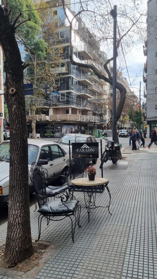Departamento Ubicado En Palermo Apartamento