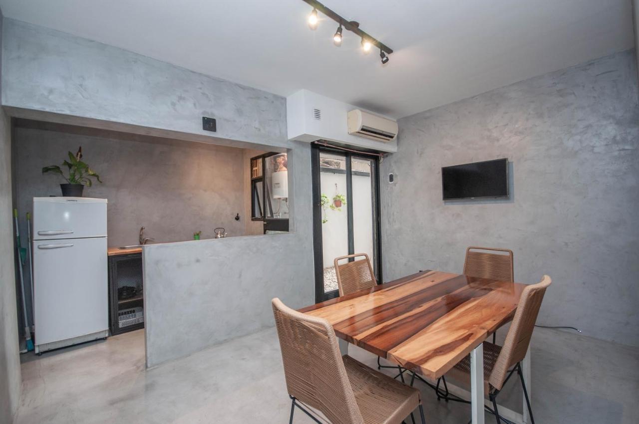Departamento Privado Palermo 3 Apartamento