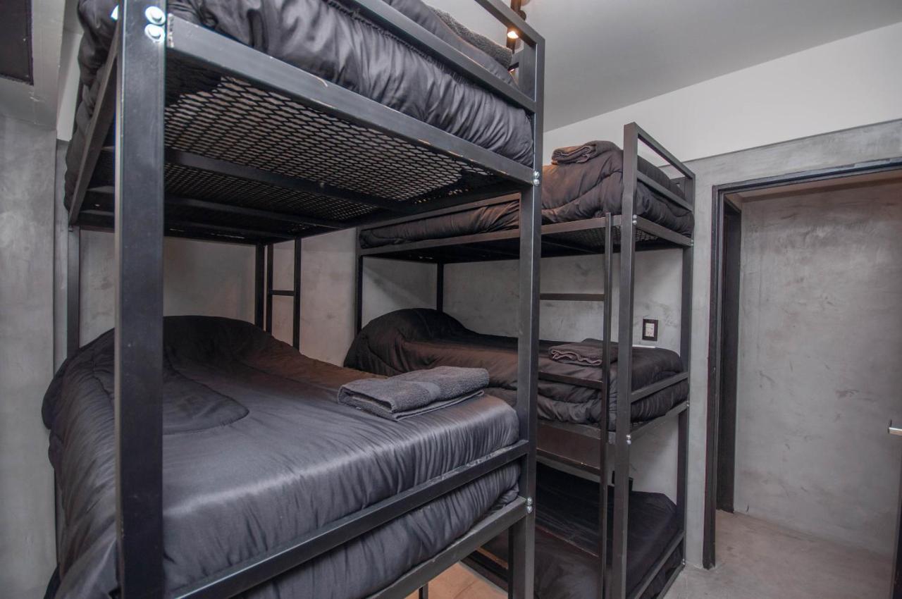Departamento Privado Palermo 3 Apartamento