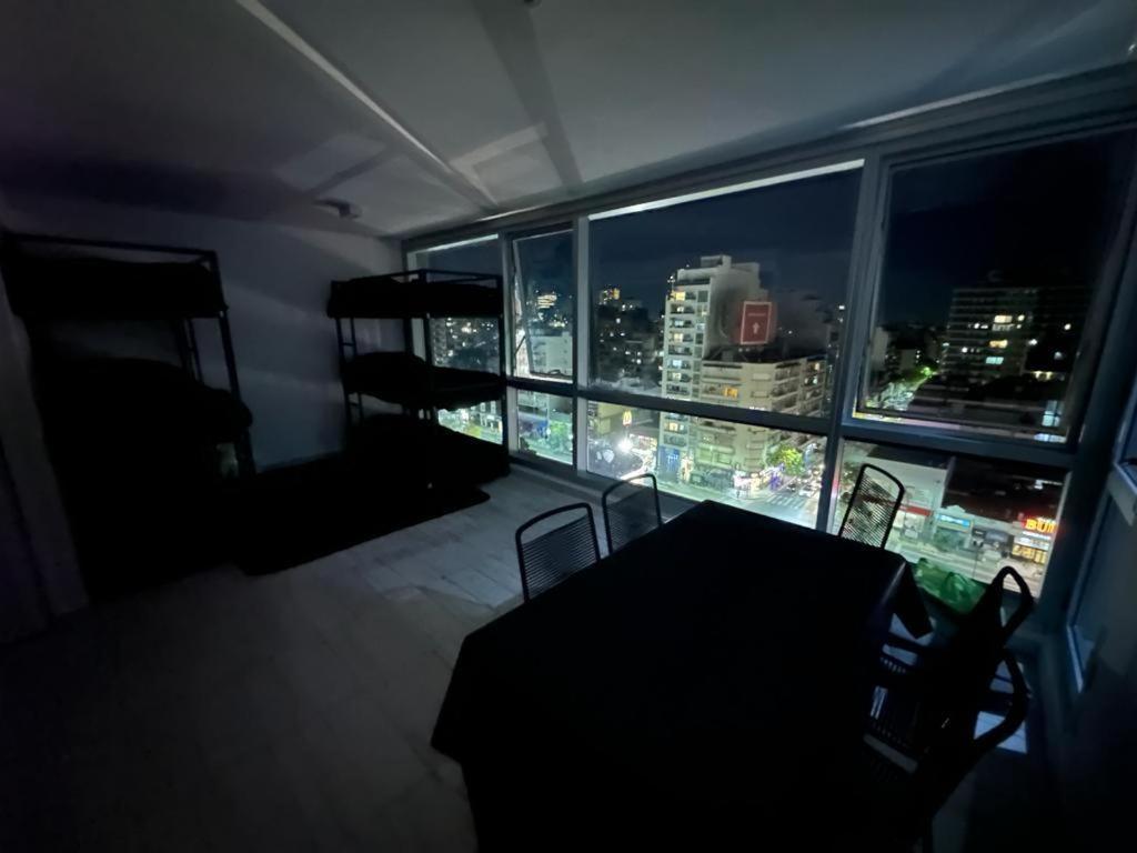Departamento Privado Belgrano 1 * Ciudad Autónoma de Buenos Aires
