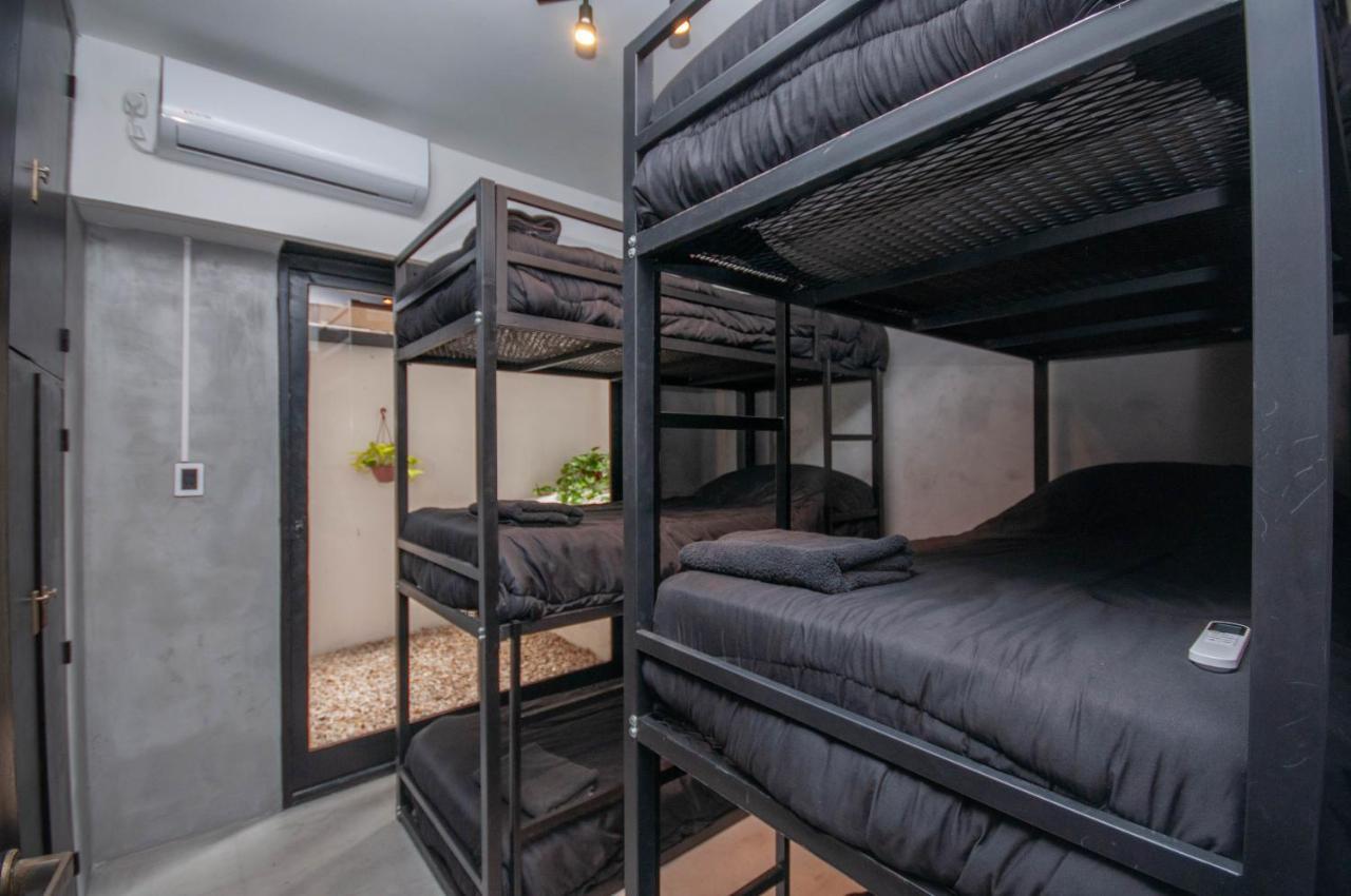 Apartamento Departamento Privado Palermo 3 Buenos Aires