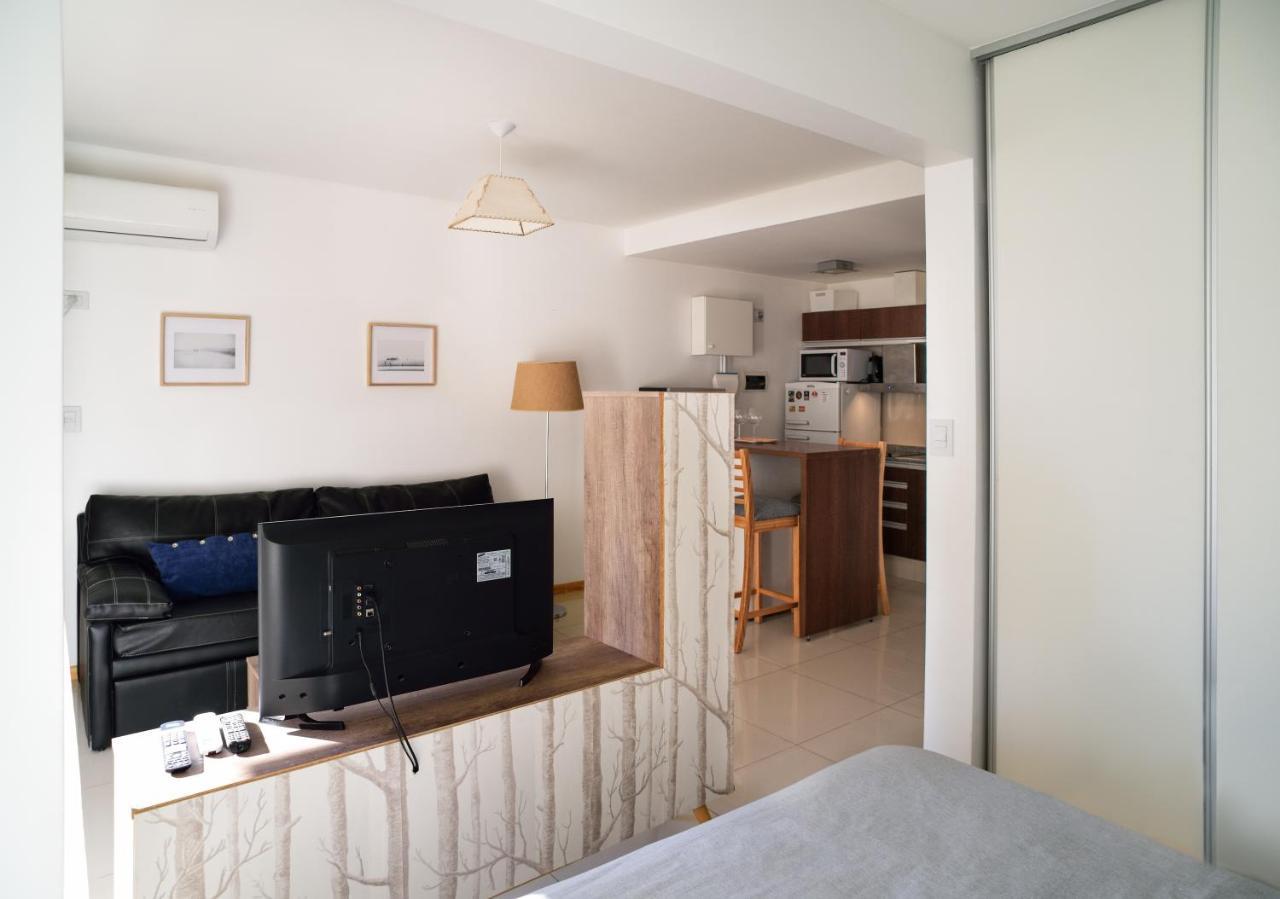 Acuna Point Palermo Apartamento Ciudad Autónoma de Buenos Aires