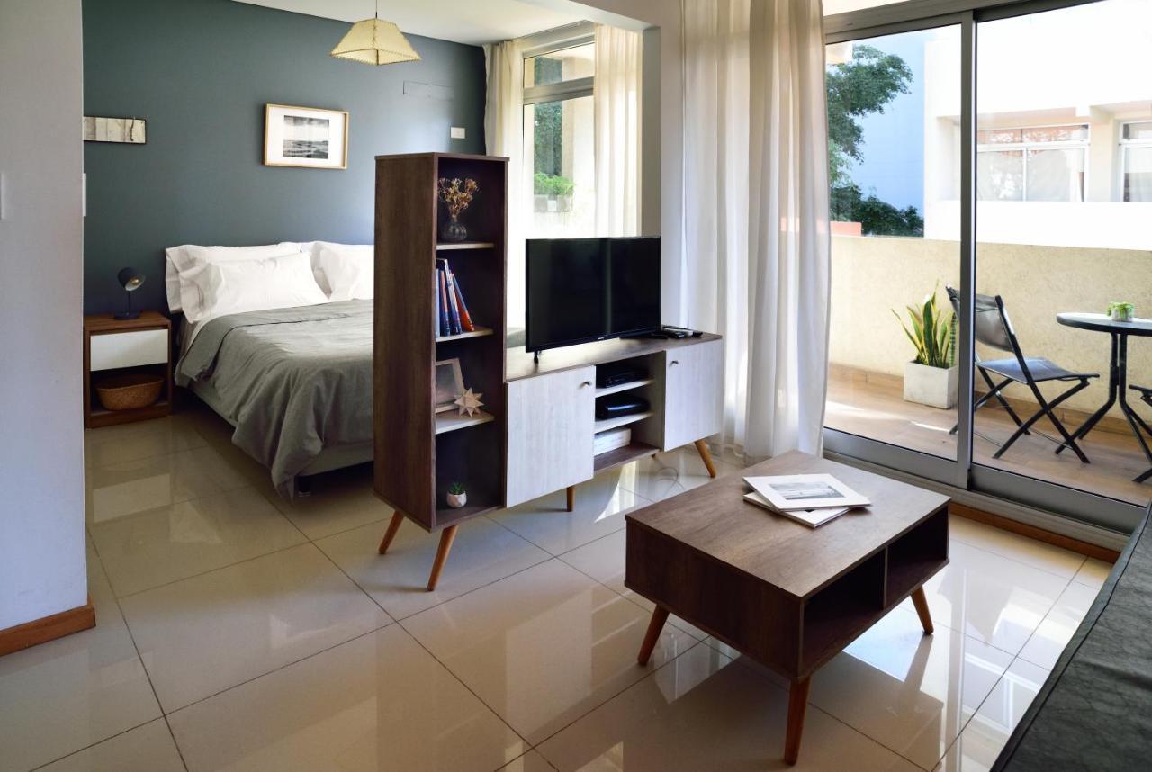 Apartamento Acuna Point Palermo