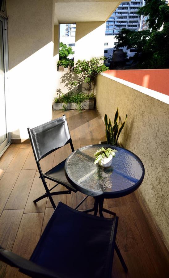 Acuna Point Palermo Apartamento *