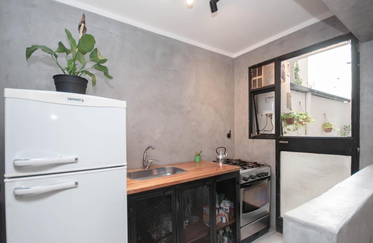 Departamento Privado Palermo 3