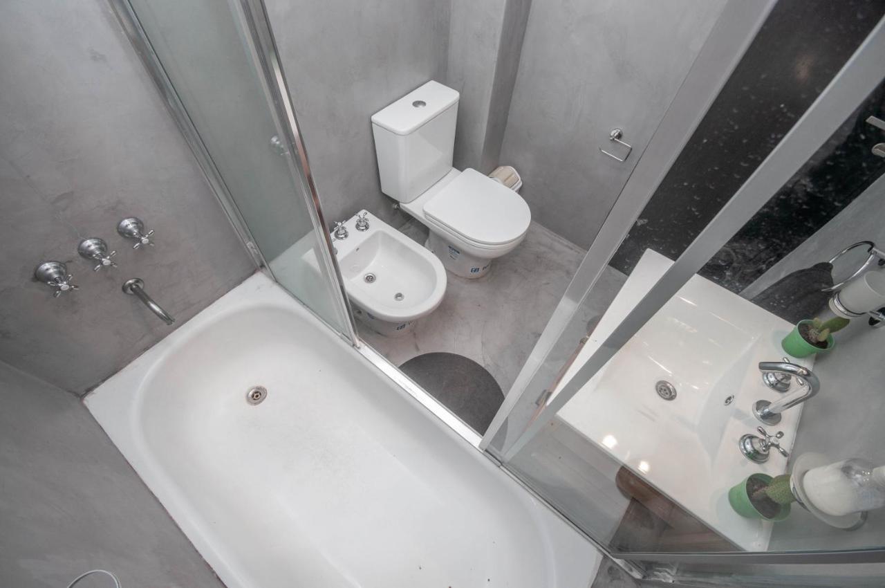 Departamento Privado Palermo 3 Buenos Aires