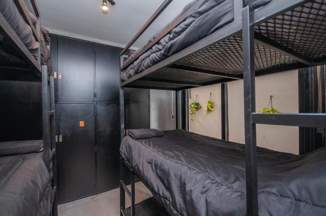 Apartamento Departamento Privado Palermo 3 *