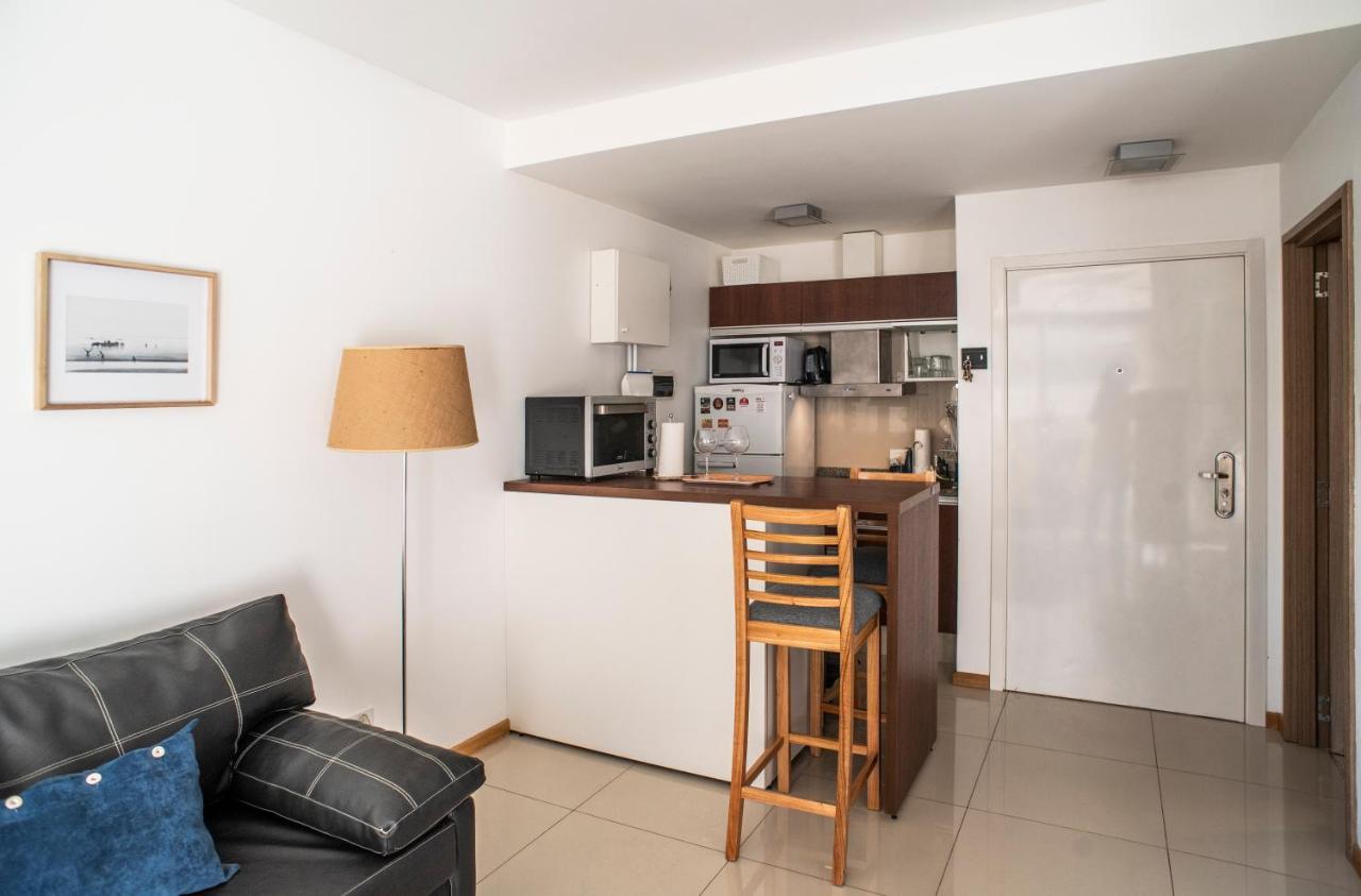 Acuna Point Palermo Apartamento