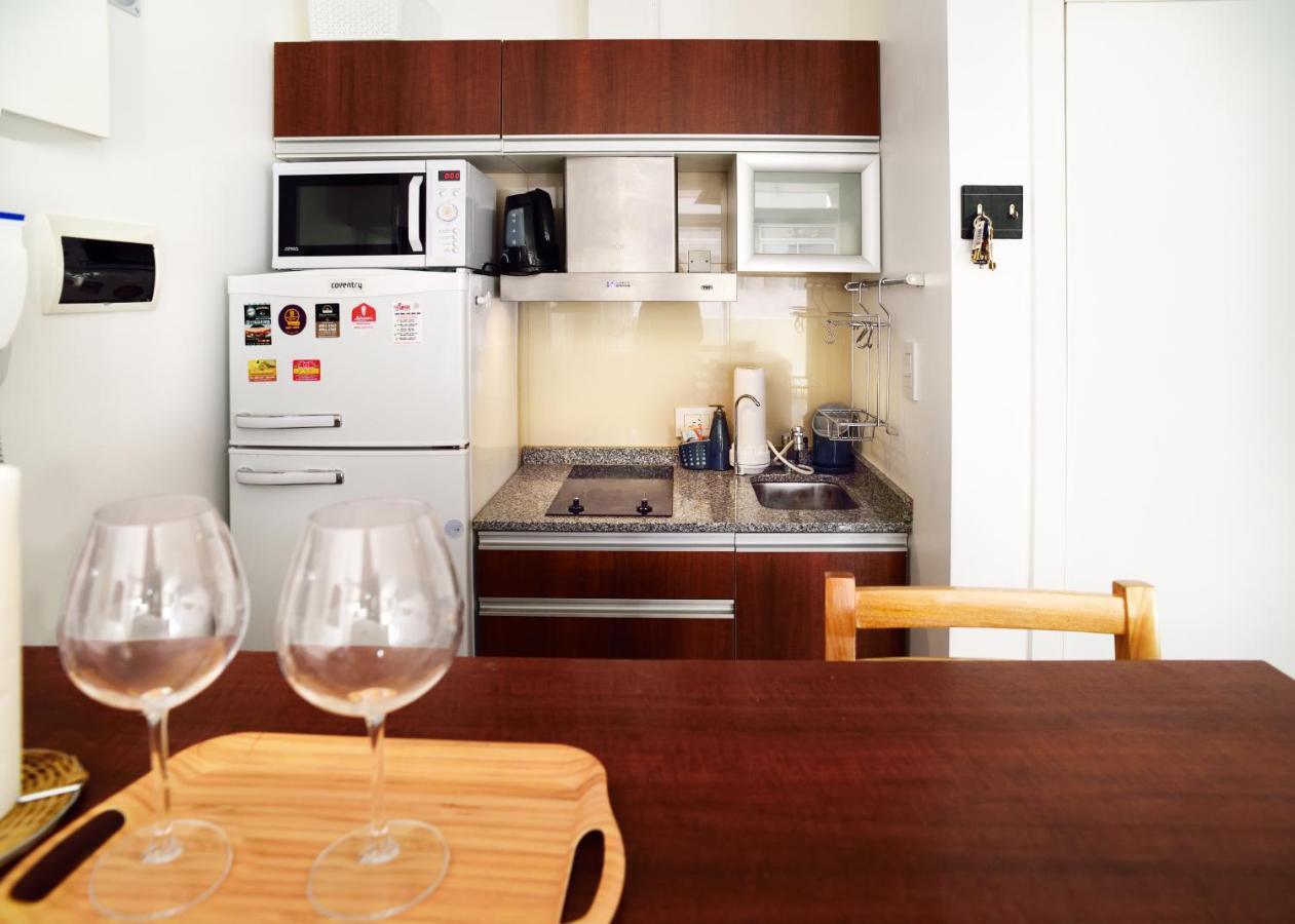 Apartamento Acuna Point Palermo