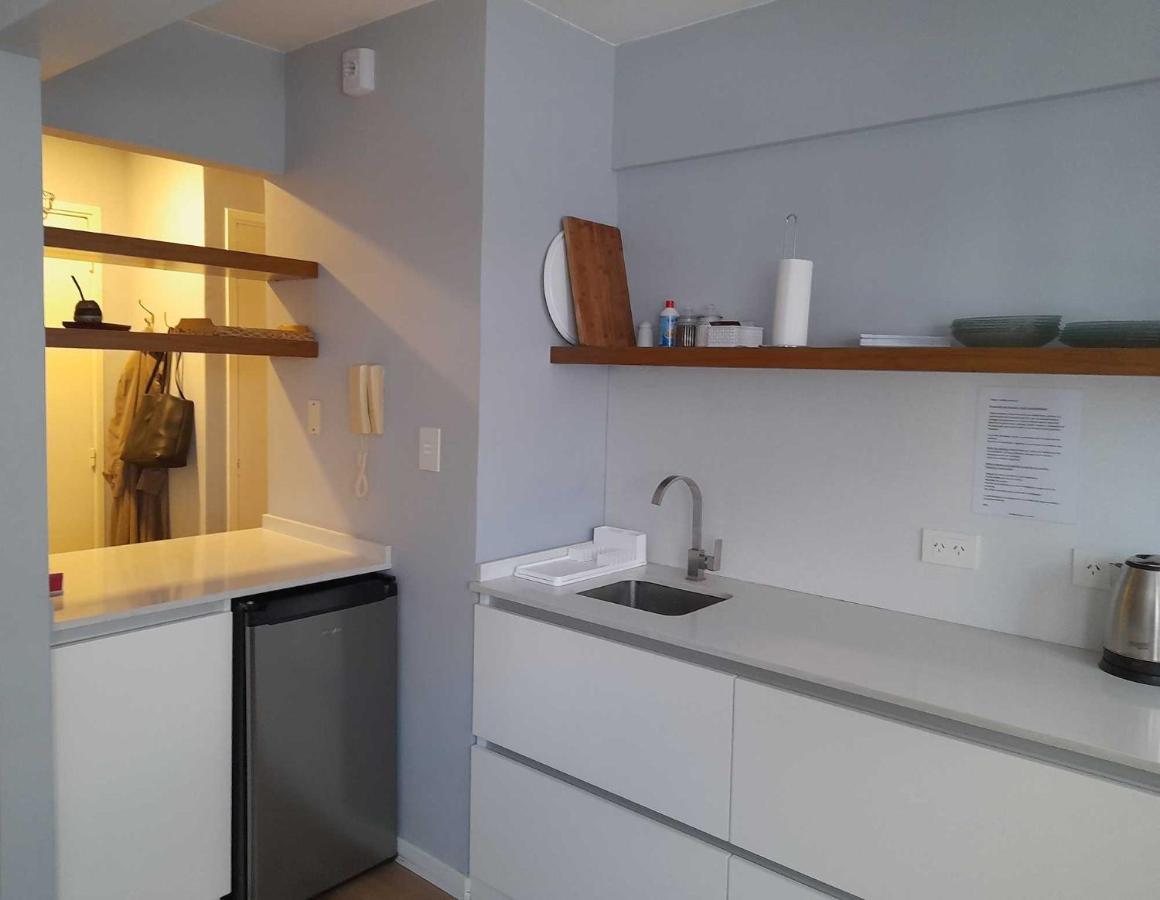 Moderno Esmeralda Apartamento Ciudad Autónoma de Buenos Aires
