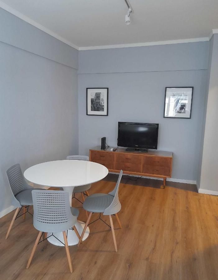 Apartamento Moderno Esmeralda Ciudad Autónoma de Buenos Aires