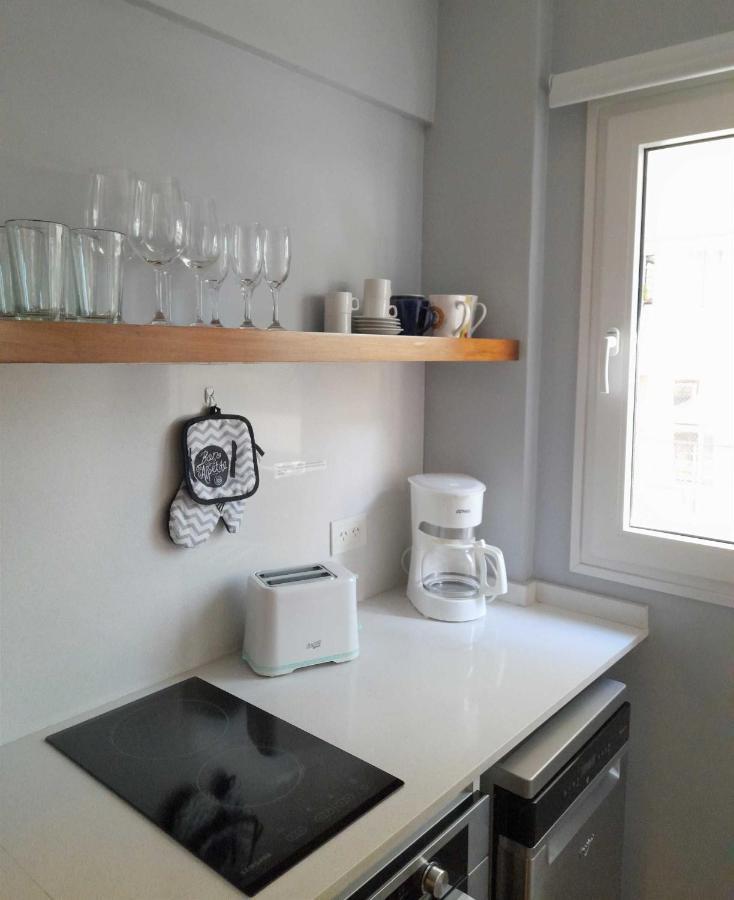 Apartamento Moderno Esmeralda *