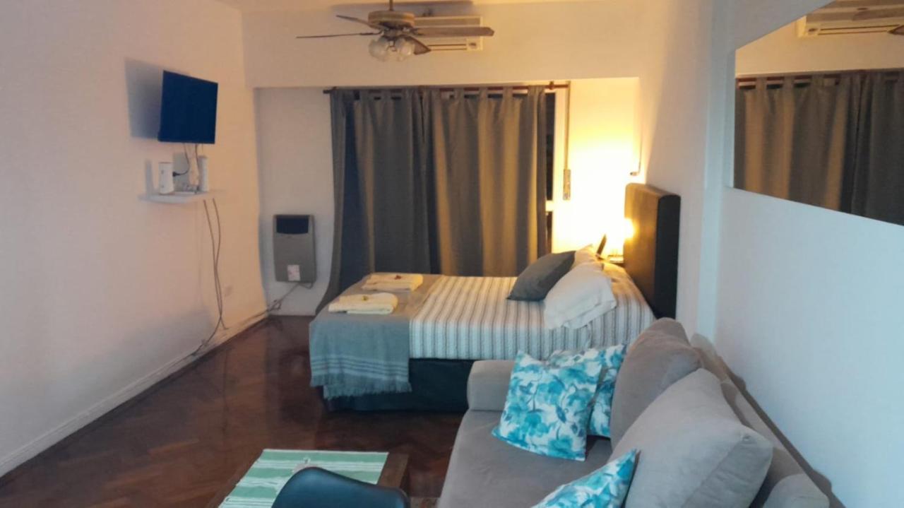 Apartamento Monoambiente Zona Palermo *