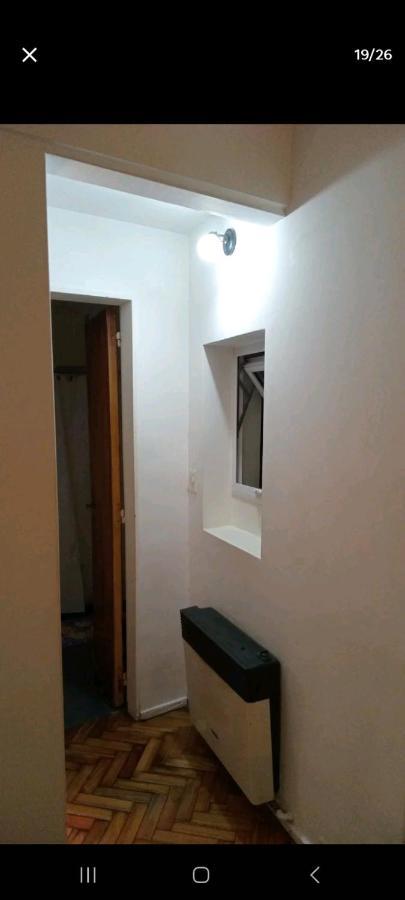 Departamento En Recoleta 7 Piso Apartamento Ciudad Autónoma de Buenos Aires