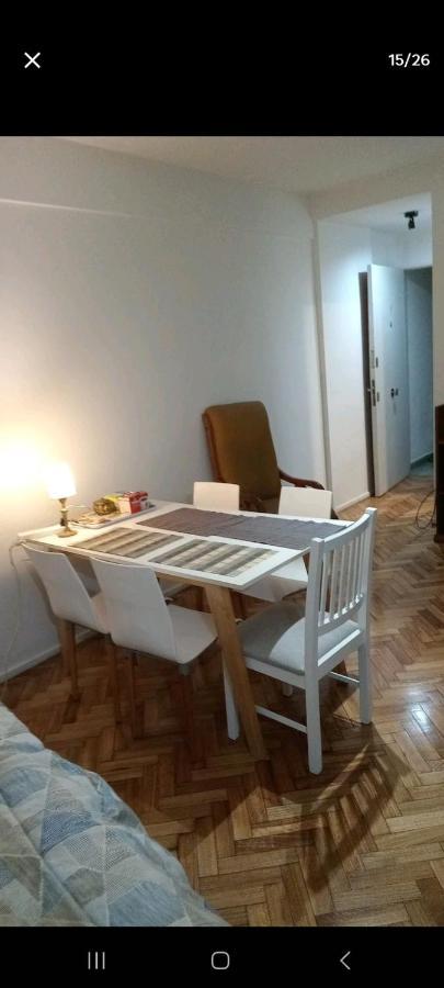 Departamento En Recoleta 7 Piso * Ciudad Autónoma de Buenos Aires