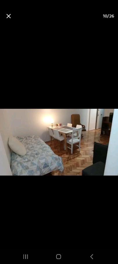 Departamento En Recoleta 7 Piso Ciudad Autónoma de Buenos Aires