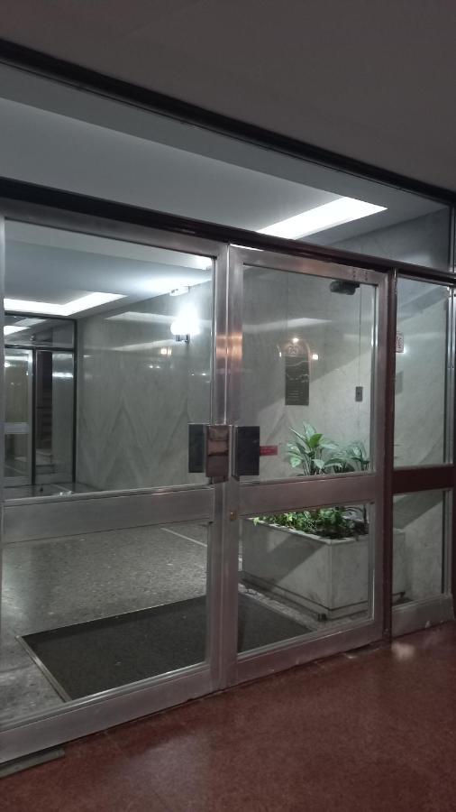 Apartamento Departamento En Recoleta *