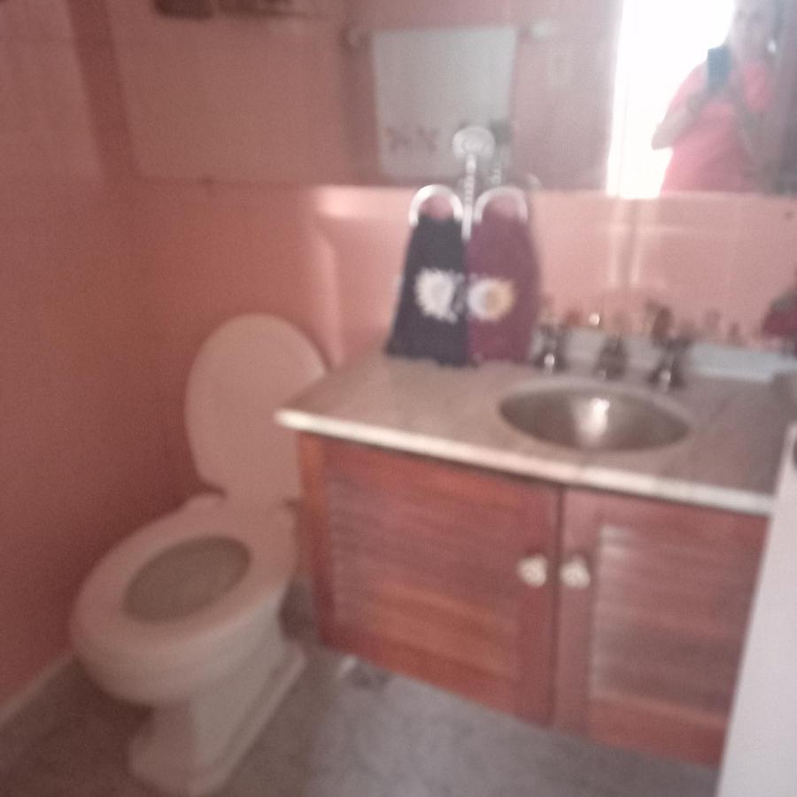 Departamento En Recoleta *