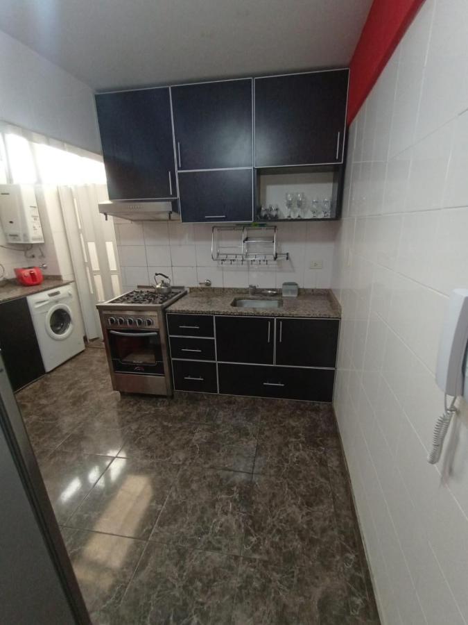 Depto Caba Floresta Ciudad Autónoma de Buenos Aires