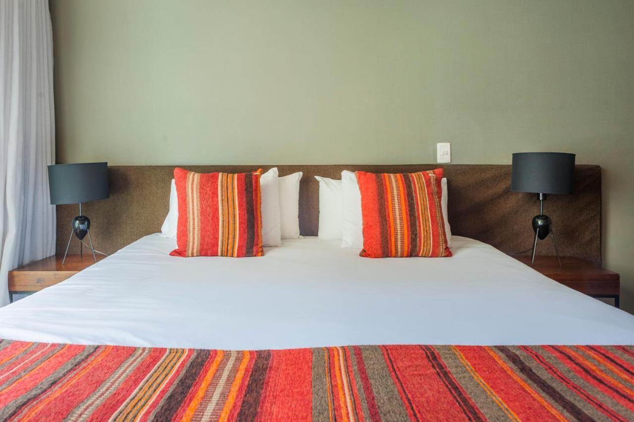 Modern Studio In Heart Of Palermo Soho T3