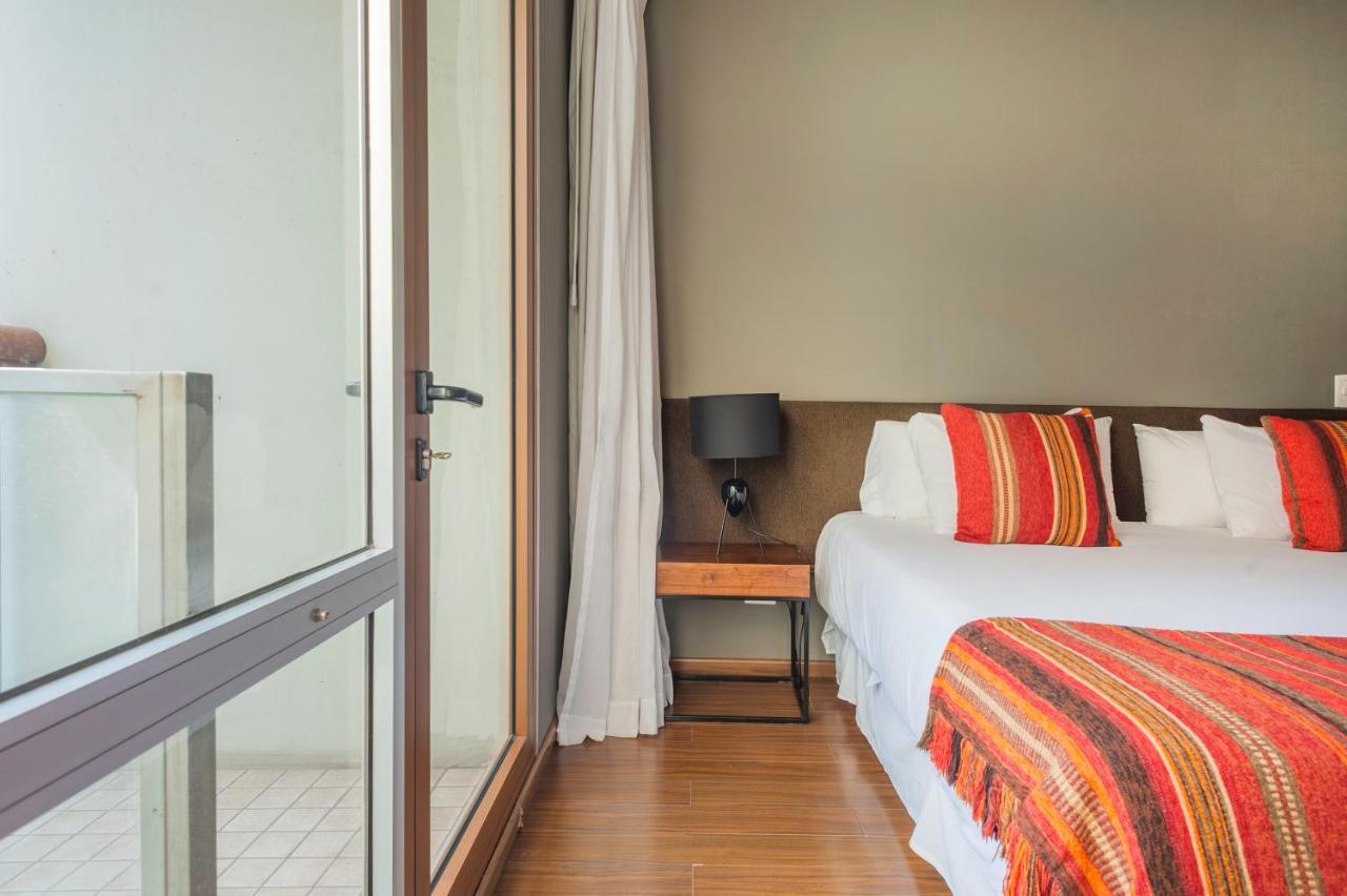 Modern Studio In Heart Of Palermo Soho T3 Apartamento Ciudad Autónoma de Buenos Aires