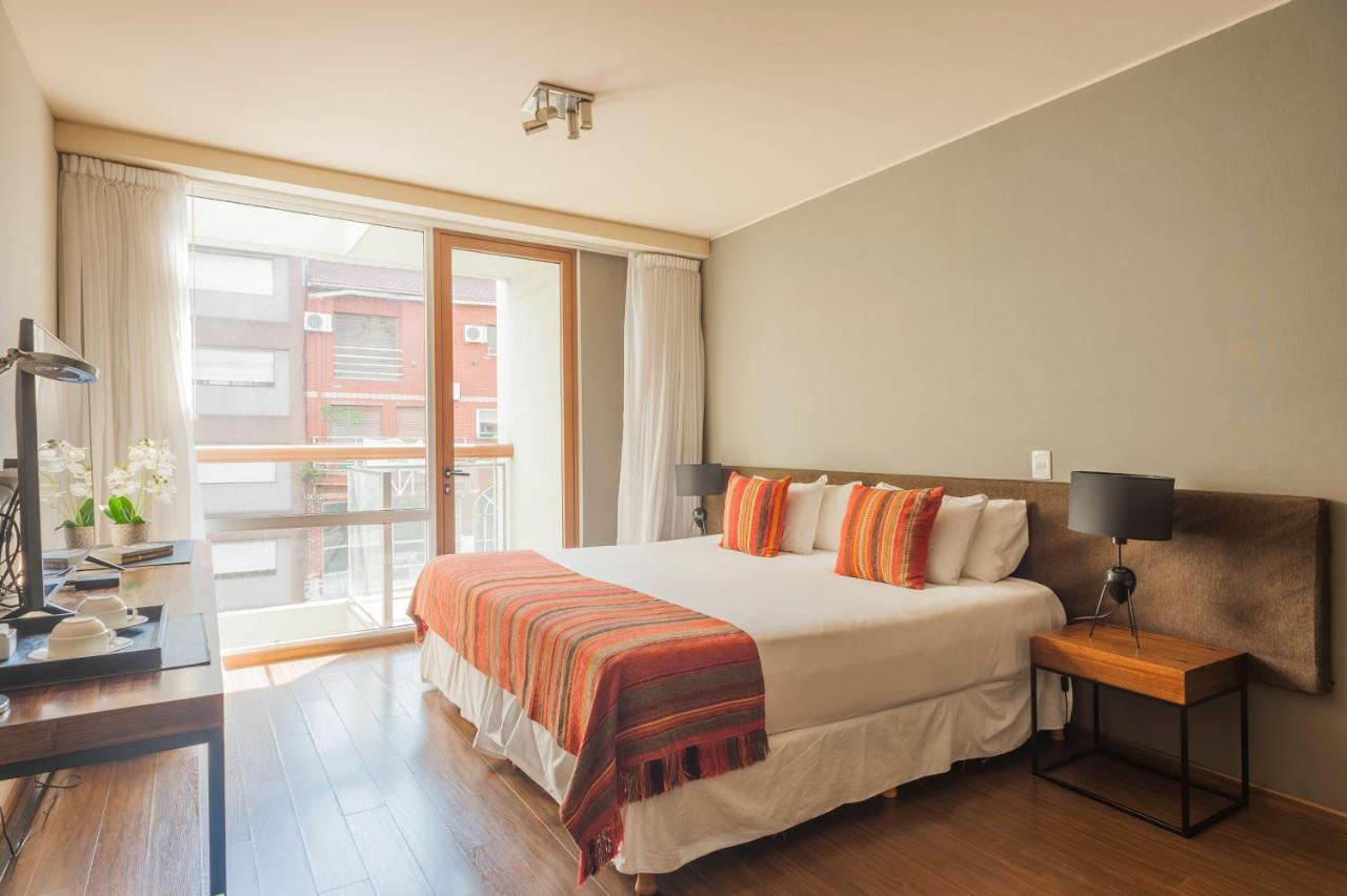 Modern Studio In Heart Of Palermo Soho T3