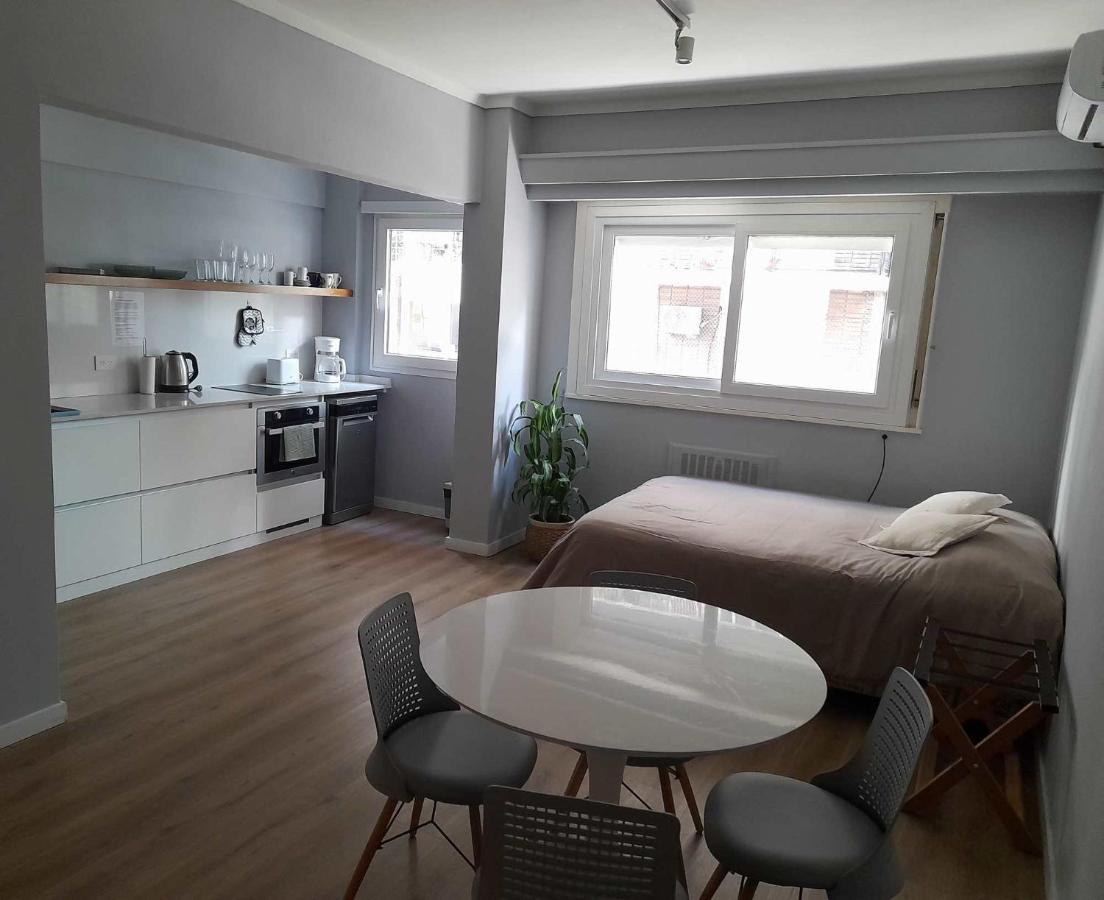 Moderno Esmeralda Ciudad Autónoma de Buenos Aires