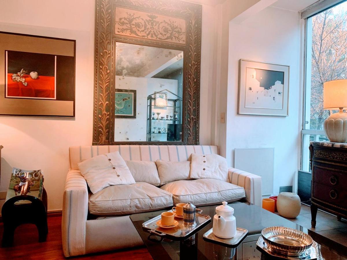 Apartamento Unique Semi-flat In Palermo Nuevo Premium Sunview Ciudad Autónoma de Buenos Aires