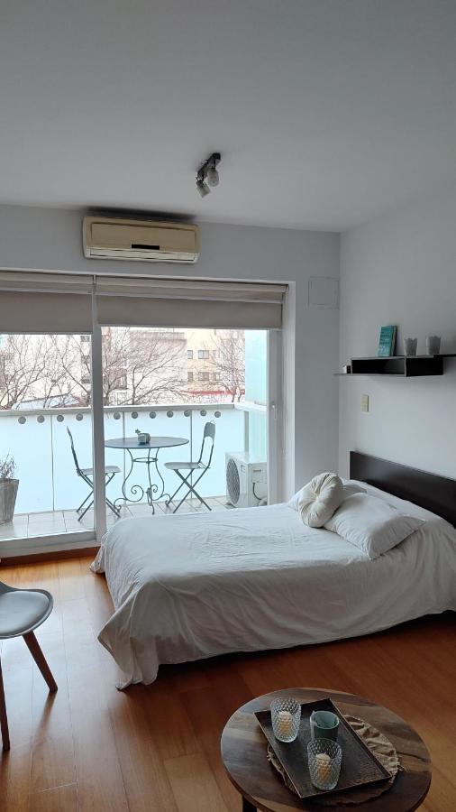 Monoambiente Moderno En Canitas Apartamento
