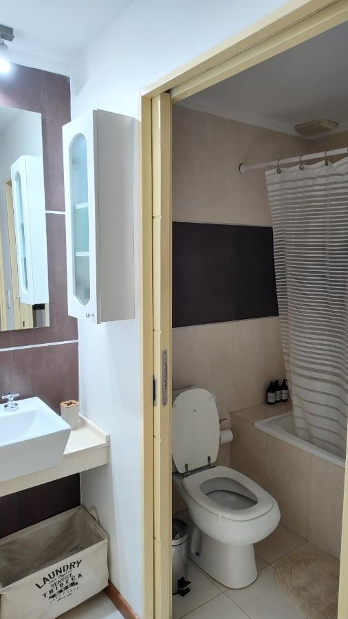 Monoambiente Moderno En Canitas Apartamento *