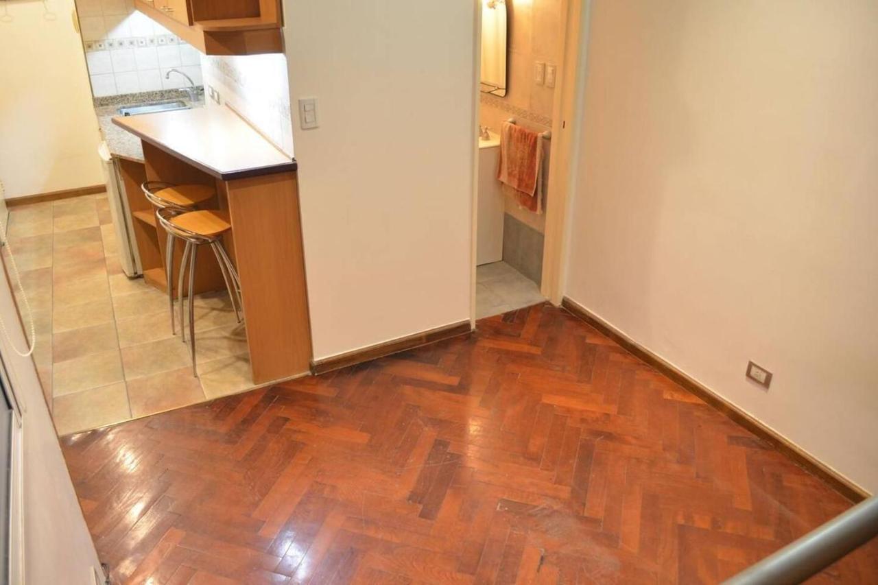 Estilo En Recoleta Apartamento Ciudad Autónoma de Buenos Aires