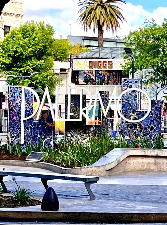 Beauty In Palermo Hollywood Apartamento Ciudad Autónoma de Buenos Aires