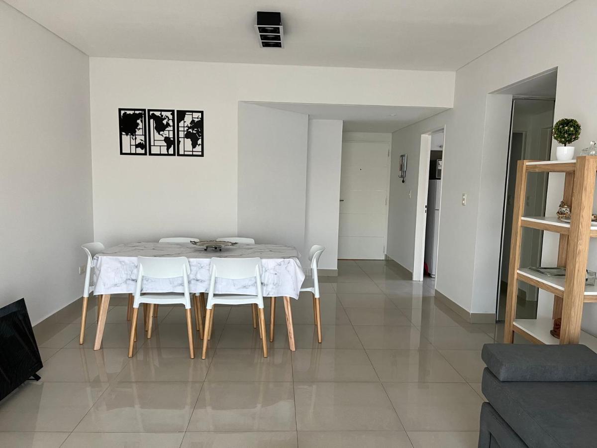 Apartamento 2 Ampios Ambientes Av Cordoba-palermo-exelente Ubicacion *