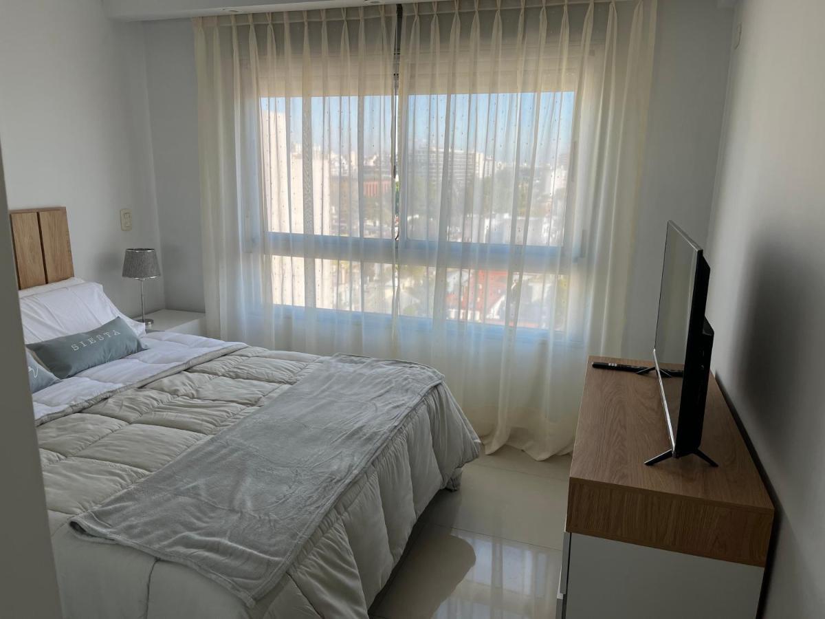 2 Ampios Ambientes Av Cordoba-palermo-exelente Ubicacion *