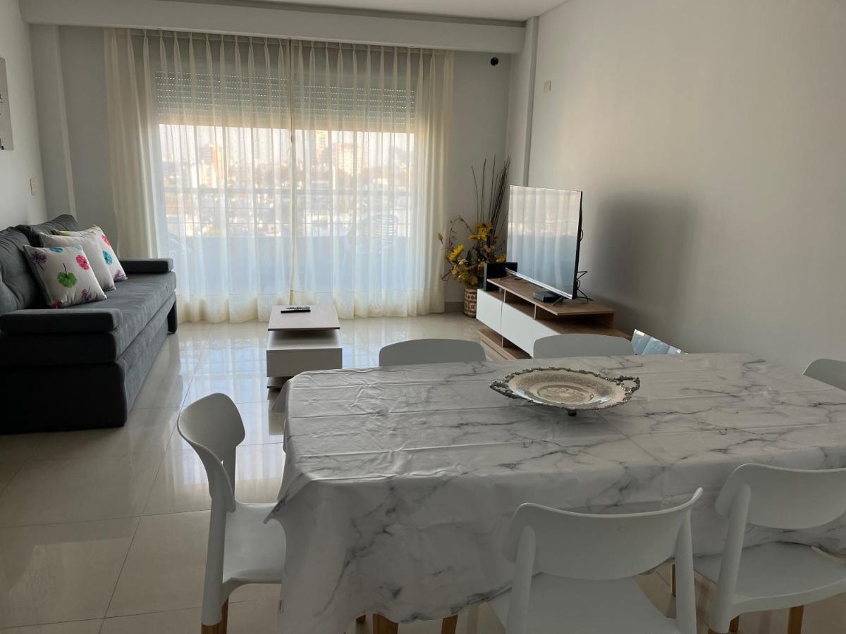 2 Ampios Ambientes Av Cordoba-palermo-exelente Ubicacion Ciudad Autónoma de Buenos Aires
