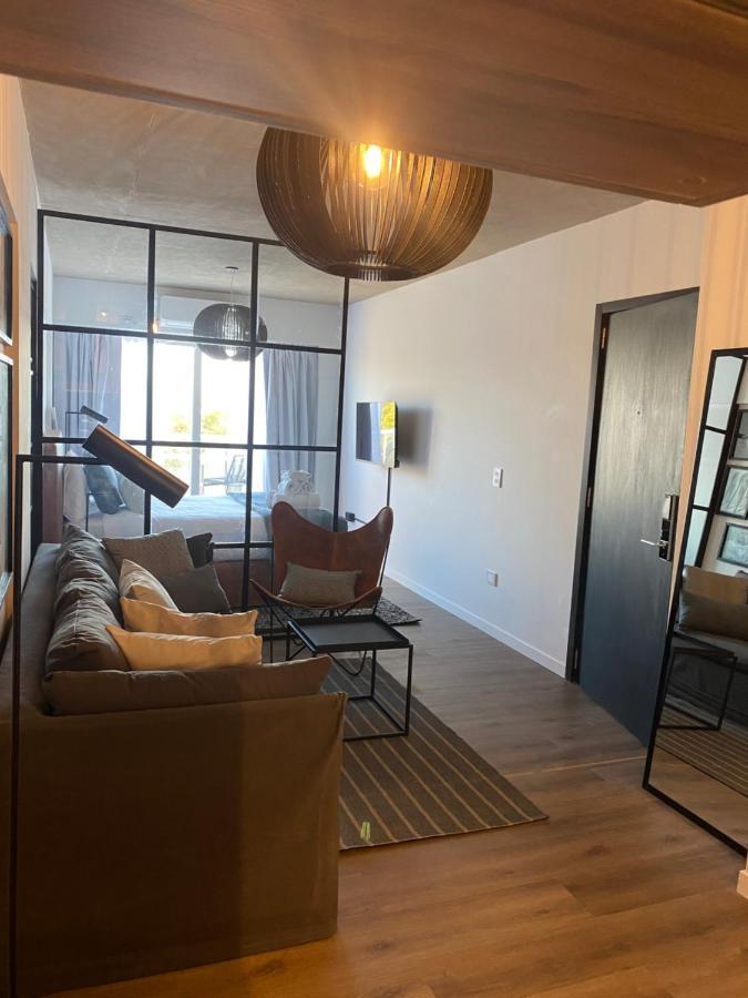 Apartamento Palermo Jai Ciudad Autónoma de Buenos Aires