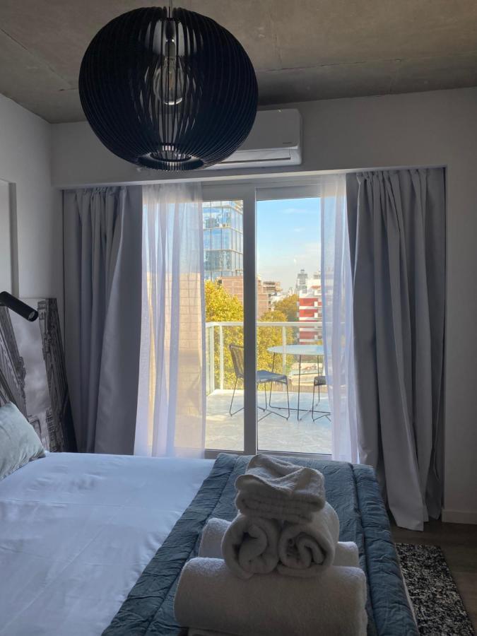 Palermo Jai Apartamento *