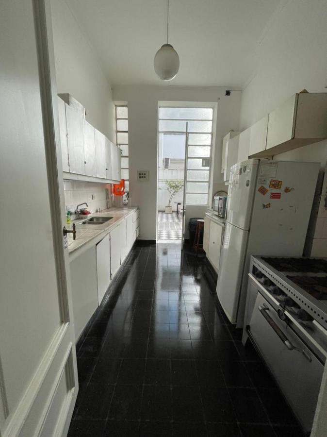 Apartamento Historical Tango House- 2 Areas Hasta 10 Huespedes, Up To 10 Guests *