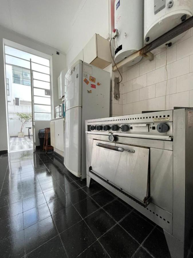 Apartamento Historical Tango House- 2 Areas Hasta 10 Huespedes, Up To 10 Guests