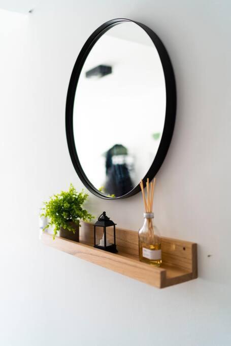 Apartamento Almagro Ba Studio.