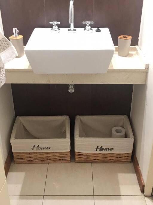 Apartamento Monoambiente Moderno En Canitas *