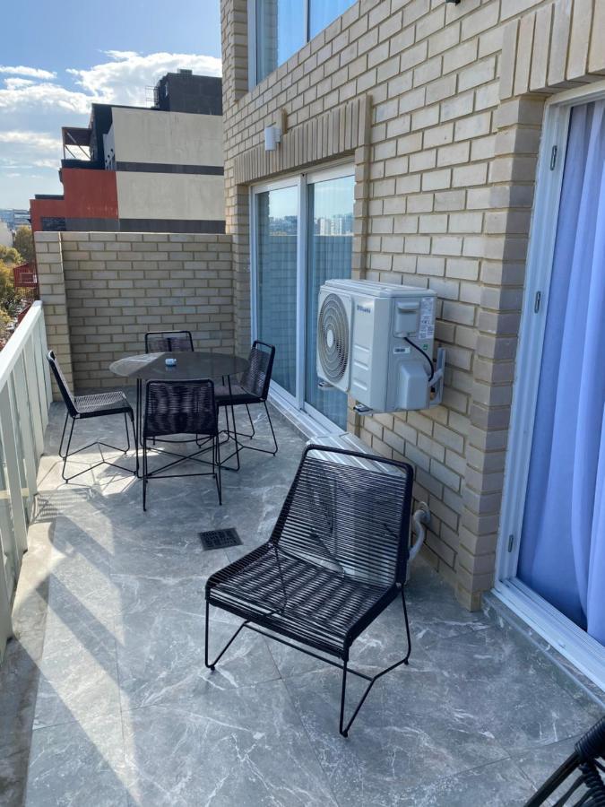 Palermo Jai Apartamento Ciudad Autónoma de Buenos Aires