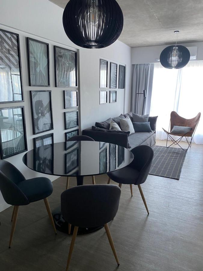 Apartamento Palermo Jai