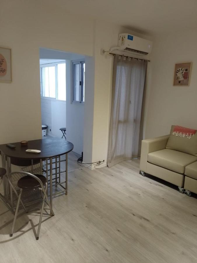 Departamento En Palermo. Monoambiente. Ciudad Autónoma de Buenos Aires