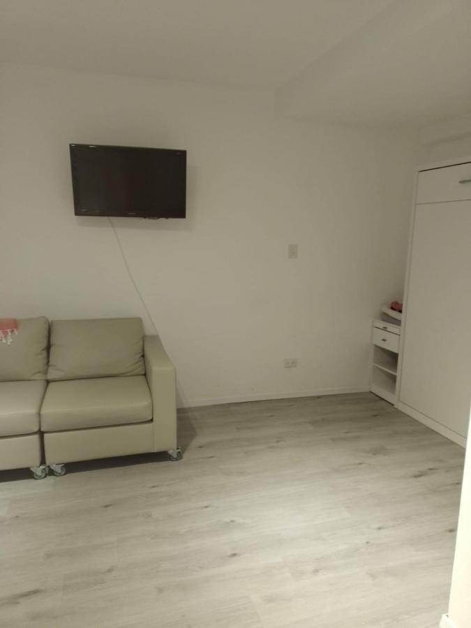 Departamento En Palermo. Monoambiente. Apartamento *