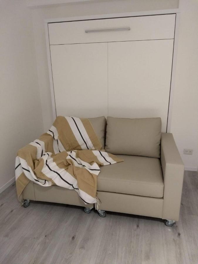 Departamento En Palermo. Monoambiente. Apartamento Ciudad Autónoma de Buenos Aires