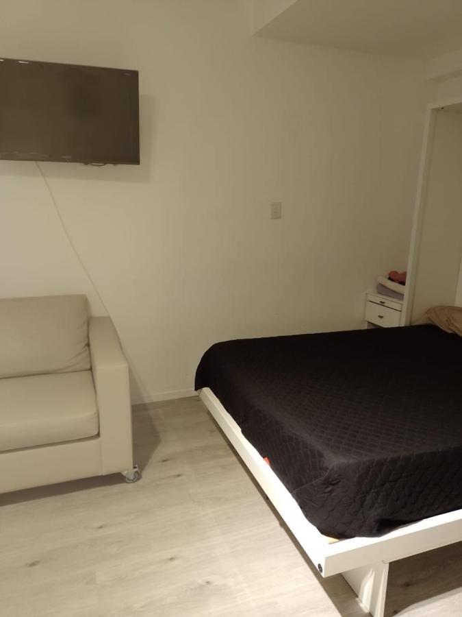 Departamento En Palermo. Monoambiente. Ciudad Autónoma de Buenos Aires