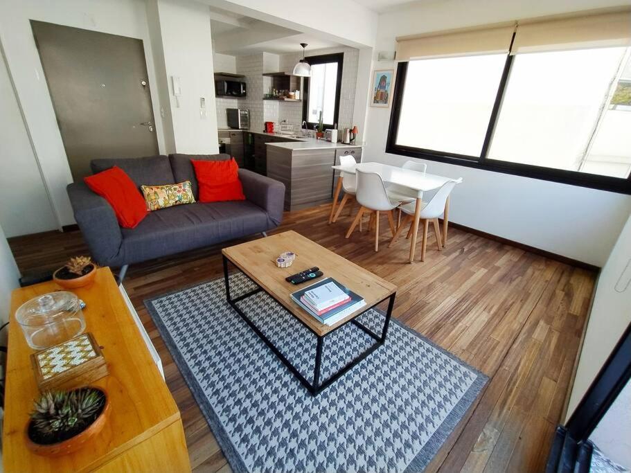 Depto De Lujo Con Pileta En San Telmo Apartamento