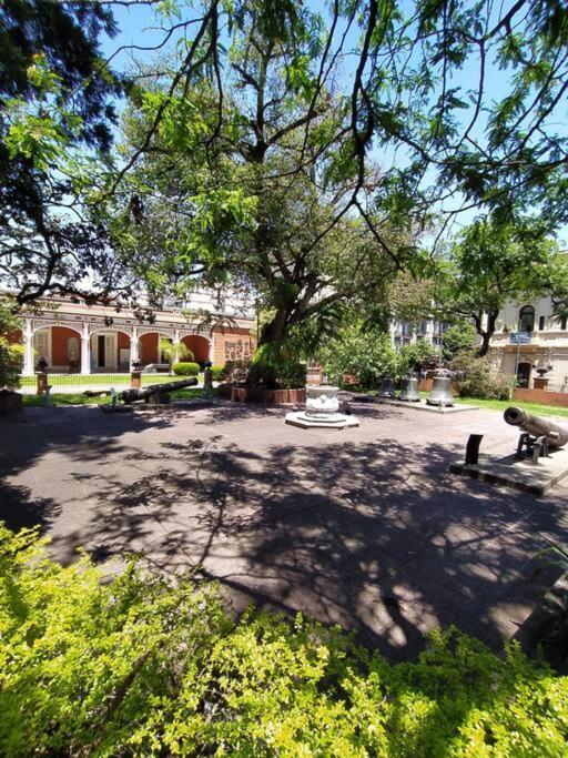 Apartamento Depto De Lujo Con Pileta En San Telmo Ciudad Autónoma de Buenos Aires