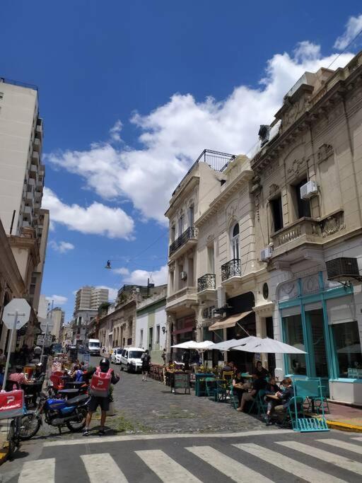 Depto De Lujo Con Pileta En San Telmo Apartamento